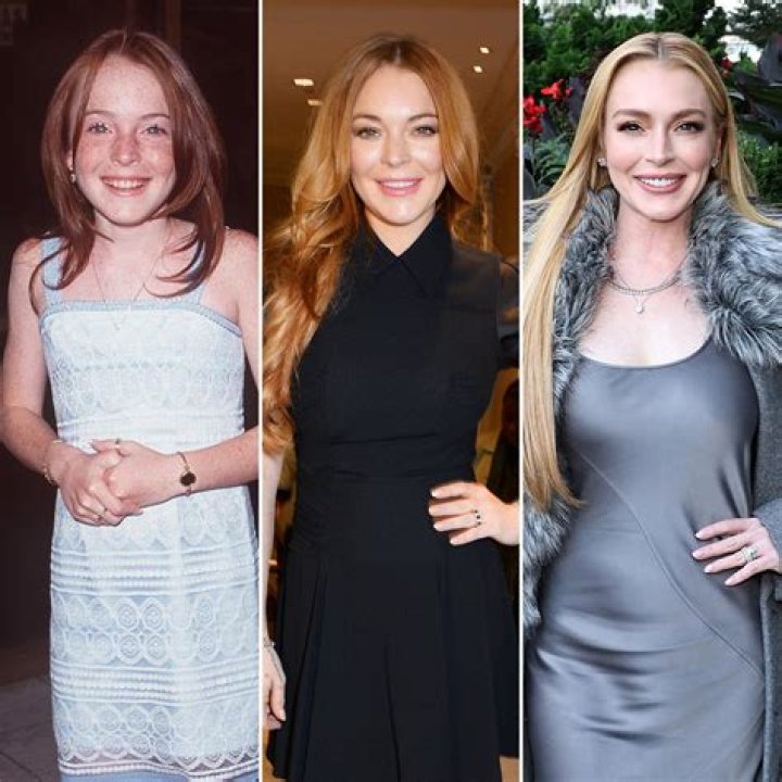 Her Transformation In Photos – Hollywood Life