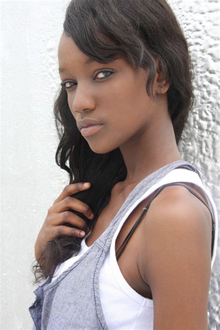 Herieth Paul