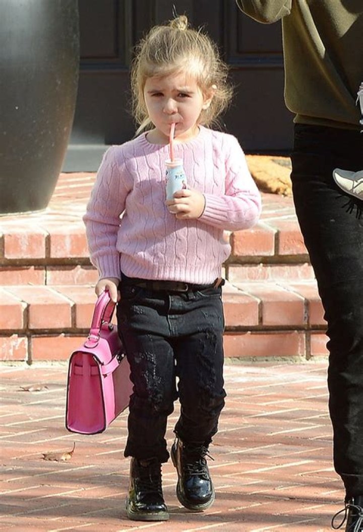 Hermes Baby Birkin Bag