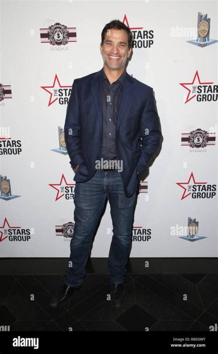 Heroes For Heroes: Los Angeles Police Memorial Foundation Celebrity Poker Tournament