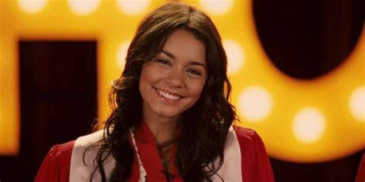 HIGH SCHOOL MUSICAL DANCE-ALONG, Vanessa Anne Hudgens, (aired March 10, 2006), 2006, photo: Peter 'Hopper' Stone / &copy; Disney Channel / Courtesy: Everett Collection