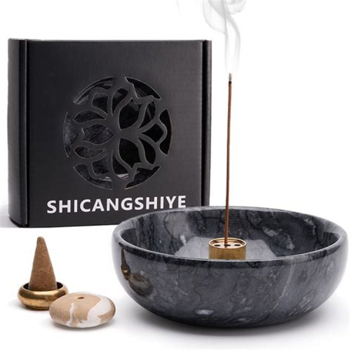 Highest-Rated Incense Holders of 2023 – Hollywood Life Reviews – Hollywood Life