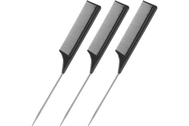 Highest-Rated Rat Tail Comb of 2023 – Hollywood Life Reviews – Hollywood Life