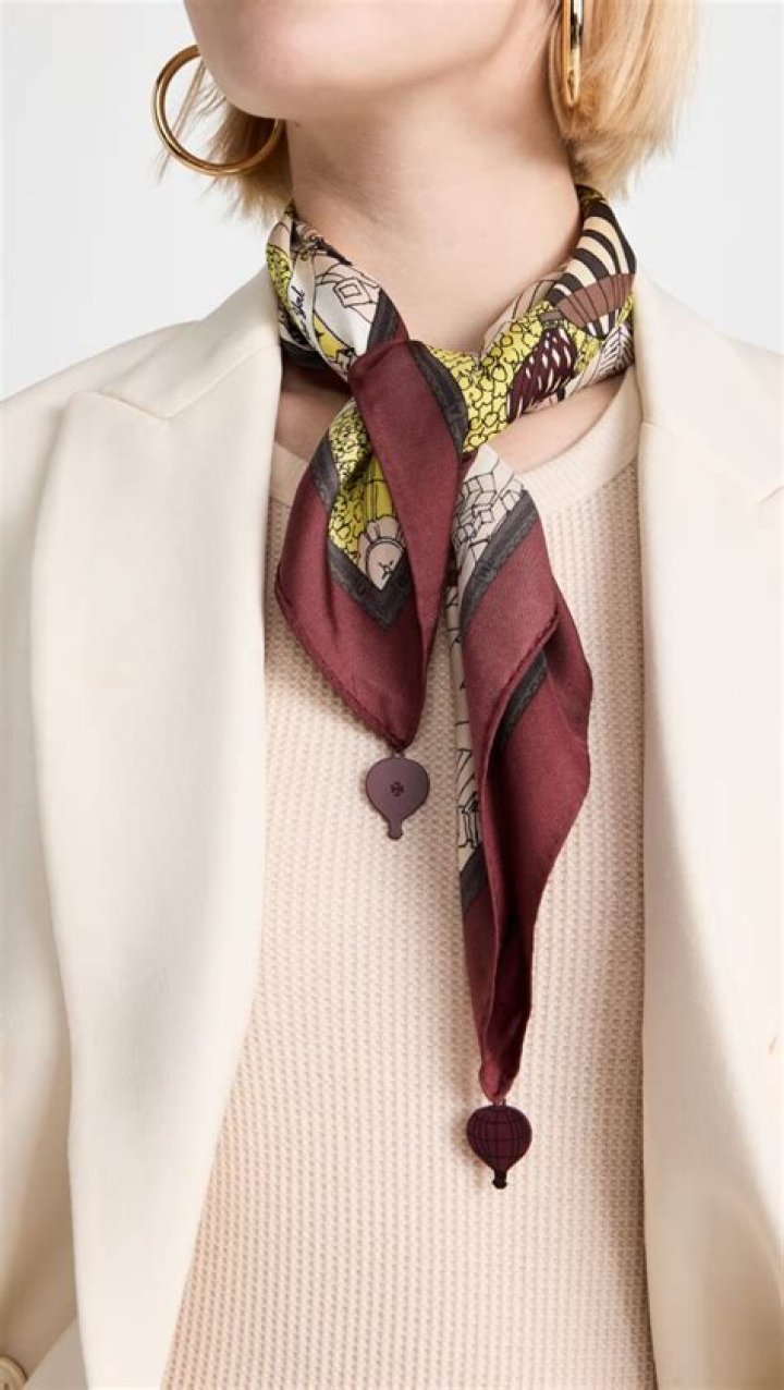 highest rated women silk scarf