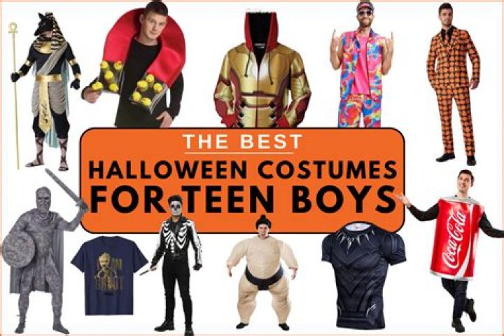 Highly rated Adult Halloween Costumes