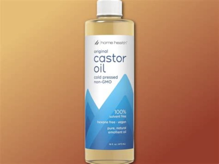 highly rated castor oil