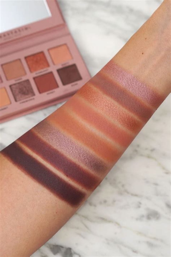 highly rated eyeshadow