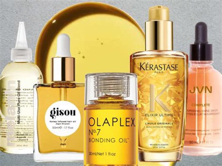 highly rated hair serums