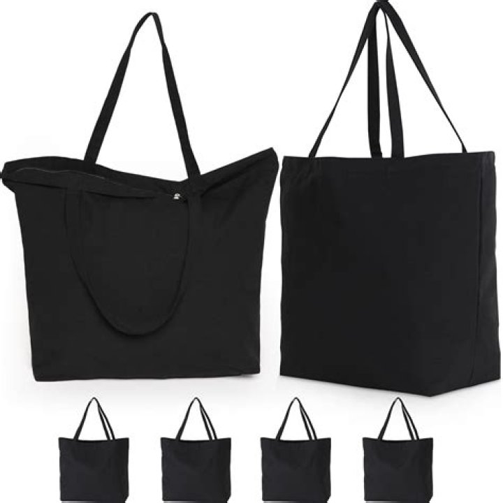 highly rated large tote bags