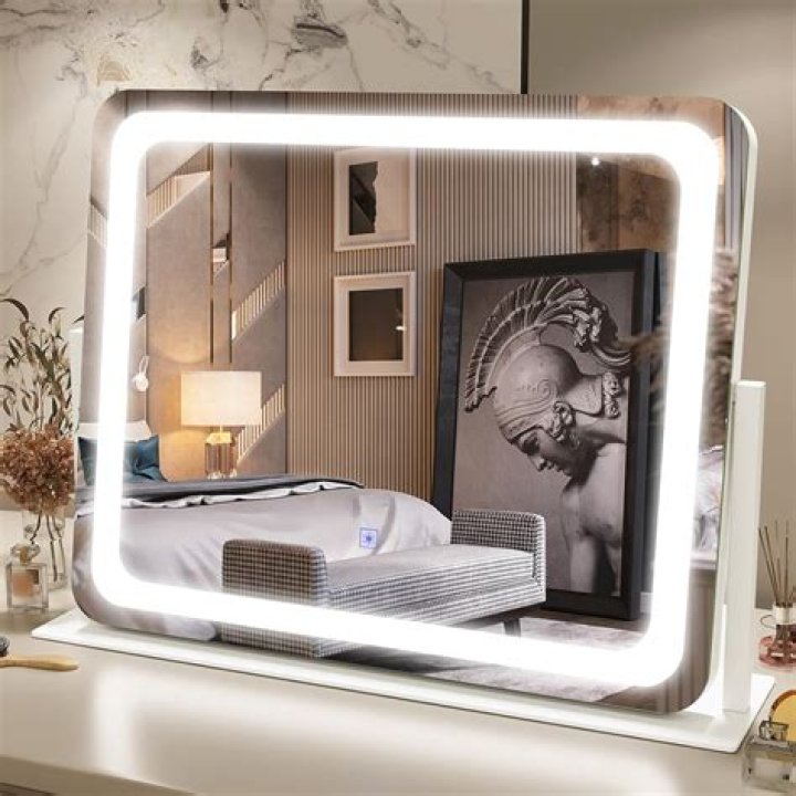 highly rated makeup mirrors