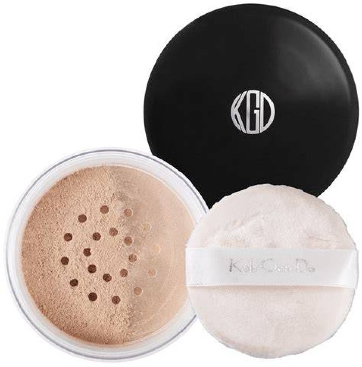 highly rated powder brush