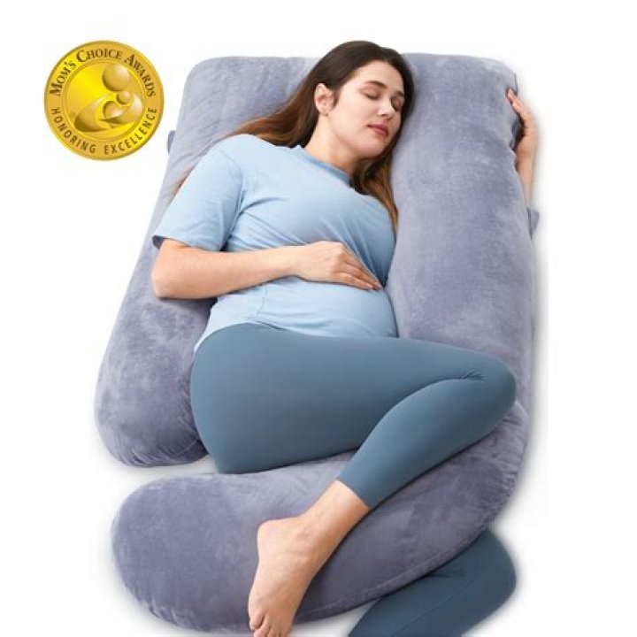 highly rated pregnancy pillows