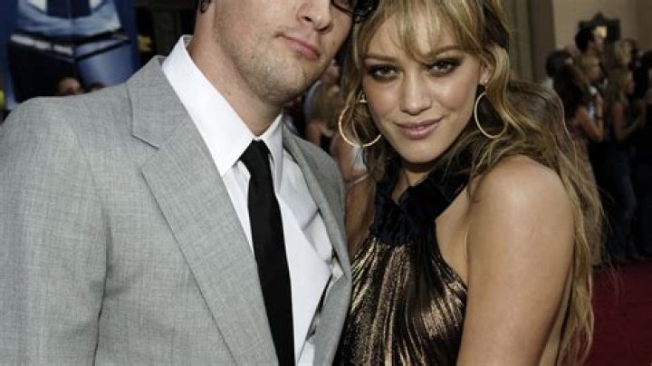 Hilary Duff Goes On Group Date With Ex Joel Madden & Nicole Richie – Hollywood Life