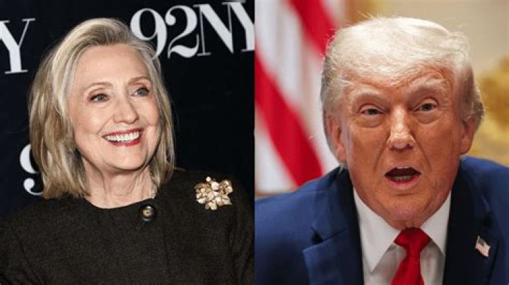 Hillary Clinton Endorses Joe Biden & Shades Donald Trump: Imagine ‘If We Had A Real President’