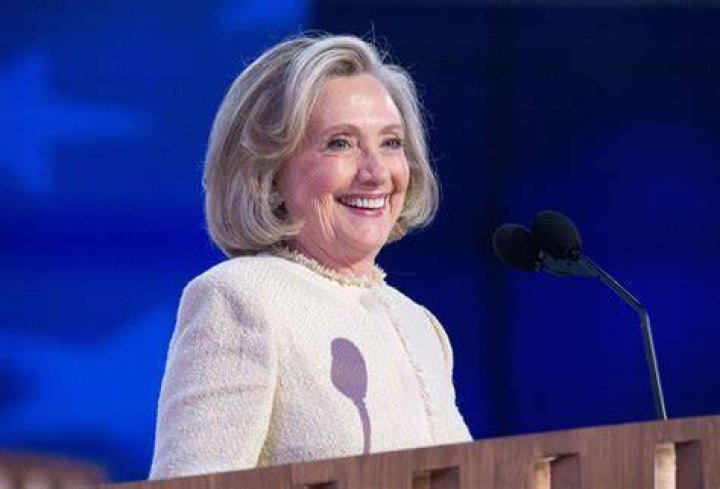 Hillary Clinton