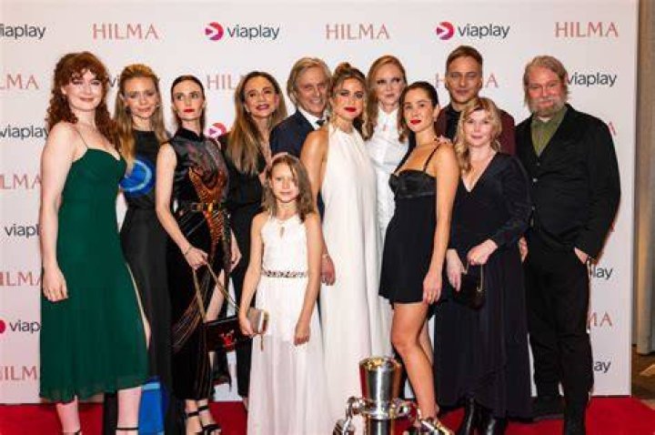 HILMA Premiere