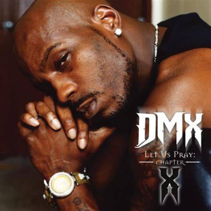 Hip-hop legend DMX joined .N.O.R.E. and professional boxer Hollywood Hino