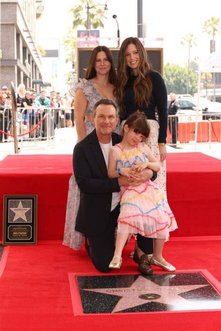 His Daughters Join – Hollywood Life