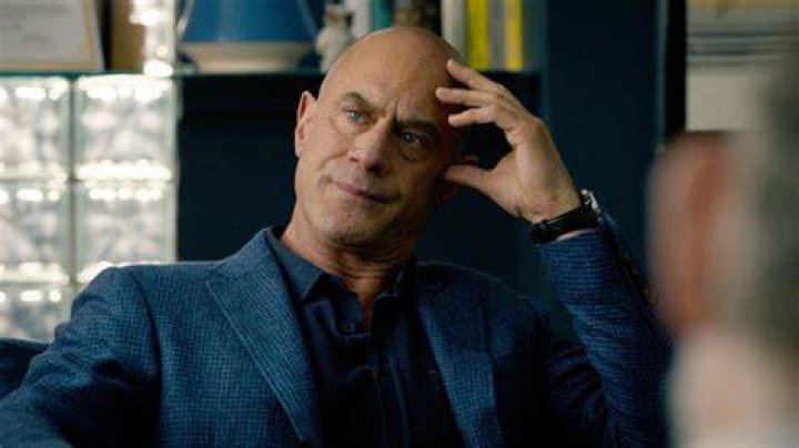 His Reaction To Stabler’s Return – Hollywood Life