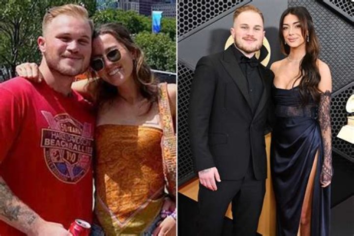 His Romance With Brianna Chickenfry And More – Hollywood Life