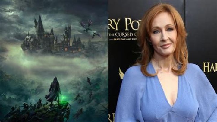Hogwarts Legacy Includes Trans Character Amid J.K. Rowling Controversy – Hollywood Life