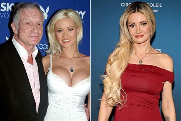 Holly Madison Claims Hugh Hefner ‘Wouldn’t Move’ During ‘Hell’ & ‘Traumatic’ Sex
