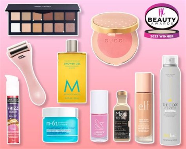 HollywoodLife Beauty Awards