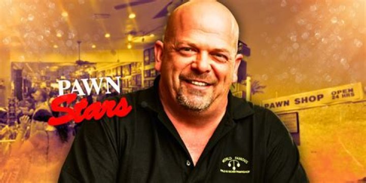 HollywoodLife Podcast: ‘Pawn Stars’ Rick Harrison & Laura Marano Reveal Secrets