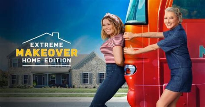 Home Edition’ Family Reminds Her Of Dad – Hollywood Life