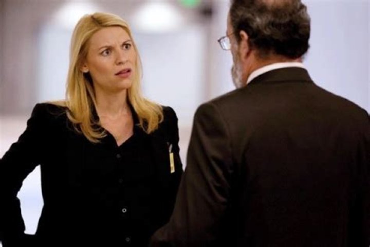 Homeland Season 3 Spoilers