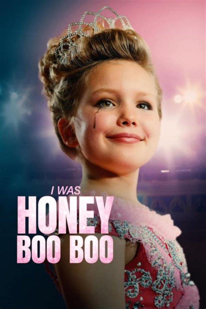Honey Boo Boo at the &lsquo;Bridezillas&rsquo; TV show premiere