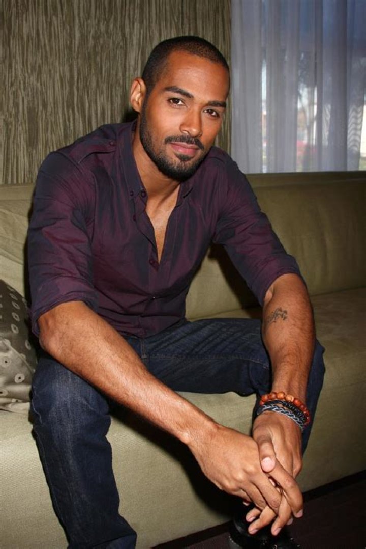 Hot New Faces of The Young and the Restless &ndash; Press Junket, Los Angeles, USA