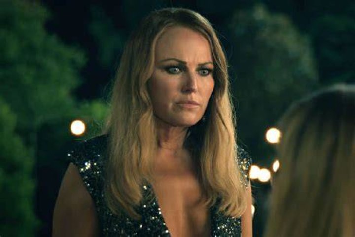 Hottest Celebrity Pics This Week Of June 10-June 16: Malin Akerman & More