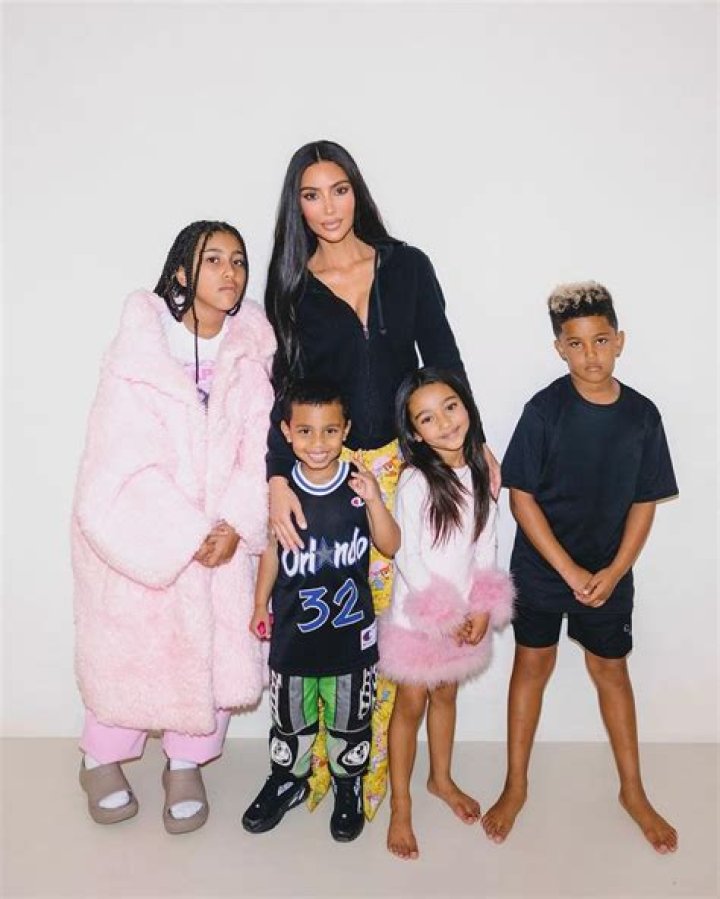 Hottest Celebrity Pics This Week Of June 4-10: Kim Kardashian & More