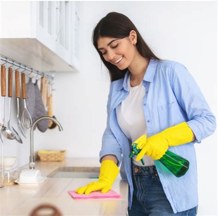 Hottest Kitchen Cleaners of 2023 – Hollywood Life Reviews – Hollywood Life