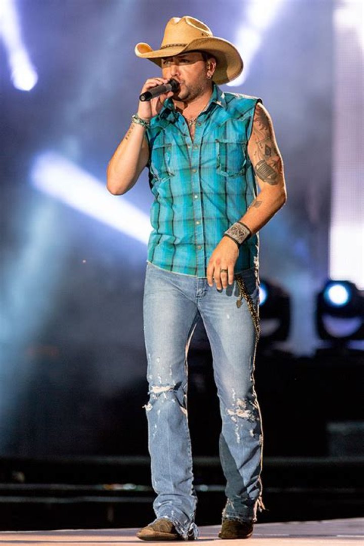 Hottest Male Country Singers