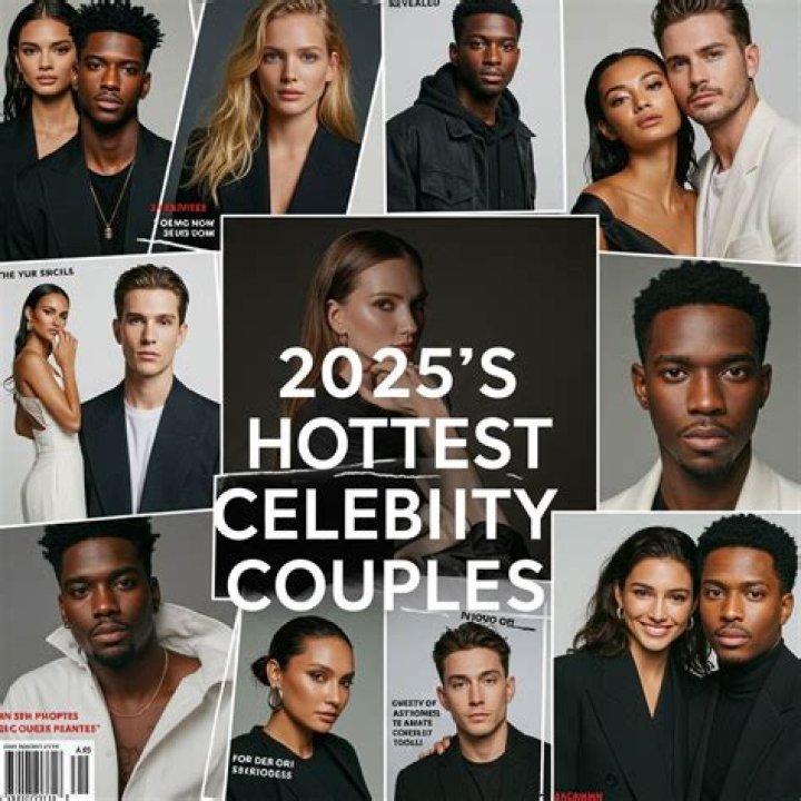 Hottest New couples of 2019