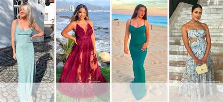 Hottest Strapless Midi Dresses in 2023 -Hollywood Life Reviews – Hollywood Life