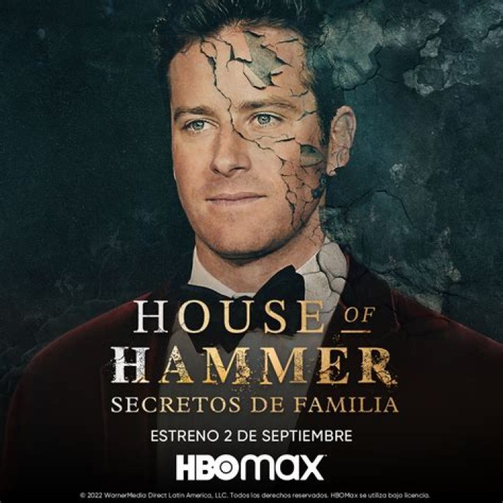 House of Hammer