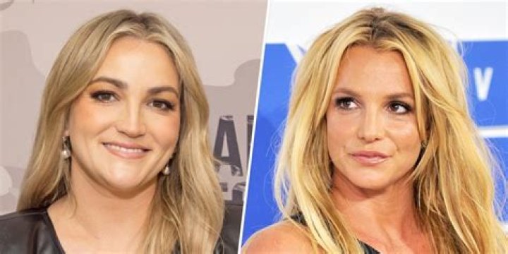 How Britney Spears Feels About Sister Jamie Lynn Talking About Her In ABC Interview