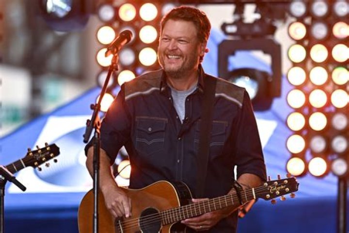 How Gwen Stefani Plans To Celebrate Blake Shelton’s 44th Birthday In A ‘Very Calm’ Way