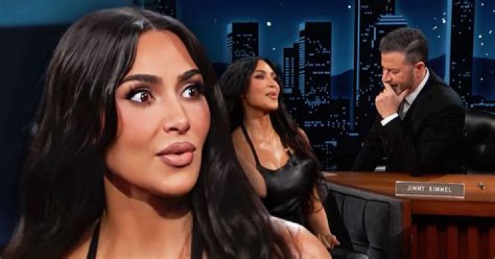 How Kim Kardashian Felt About North West, 6, Interrupting Her Makeup Tutorial With A Meltdown