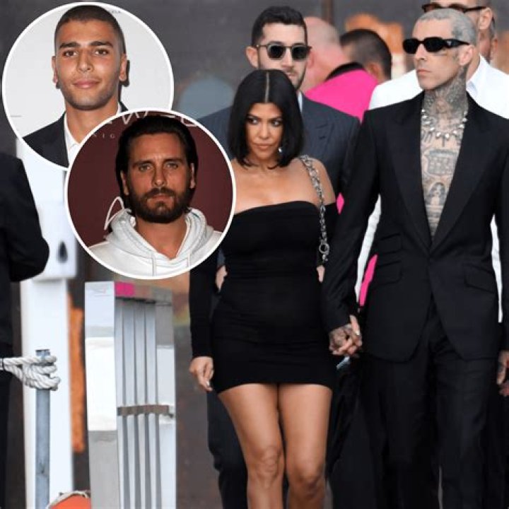 How Kourtney Kardashian & Scott Disick Feel About Getting Back Together – Hollywood Life