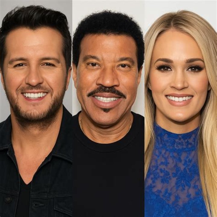 How Much Do The Judges On ‘American Idol’ Make? – Hollywood Life