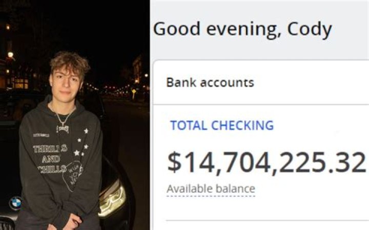 How Much Money Matthew Perry Had in His Bank Account When He Died