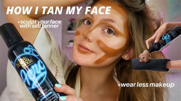 How To Apply Self-Tanner If You Want A Gorgeous Glow Like Kendall Jenner’s: Expert Tips