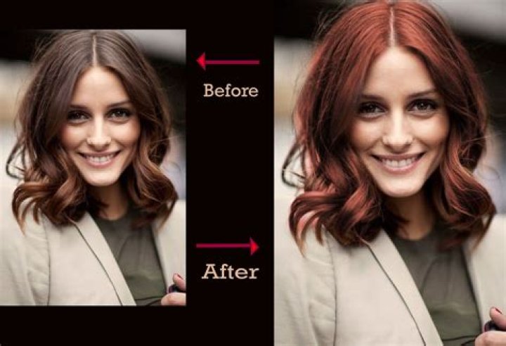 how to change your hair color like katy perry