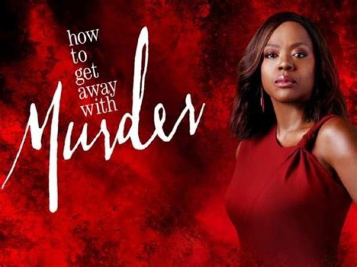 HOW TO GET AWAY WITH MURDER - "The Reckoning" - Annalise's disappearance leads to panic and paranoia as Michaela and Connor consider taking a deal in their cases. All the while anxious, everyone mourns Asher's death as Gabriel holds on to key details about his murder on "How to Get Away with Murder" THURSDAY, APRIL 9 (10:01-11:00 p.m. EDT), on ABC. (ABC/Mitch Haaseth) VIOLA DAVIS