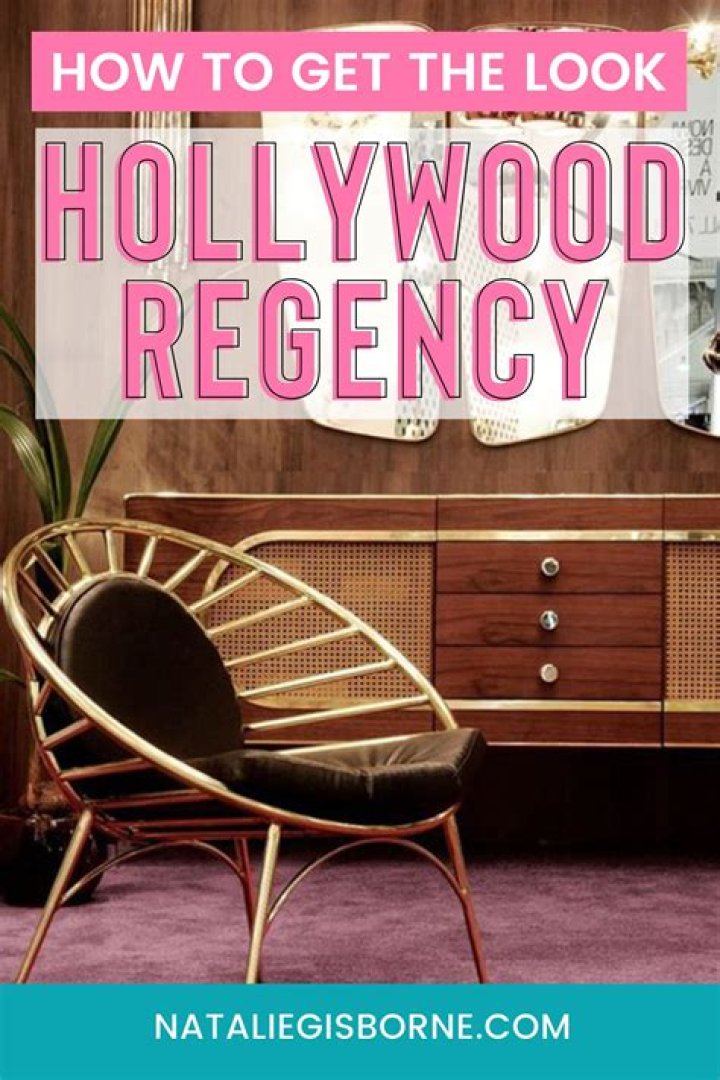 How To Get The Look – Hollywood Life