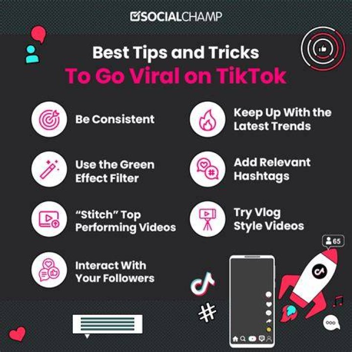 How To Go Viral Like The Star – Hollywood Life